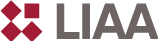 Logo - LIAA