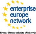 Logo - enterprise europe network