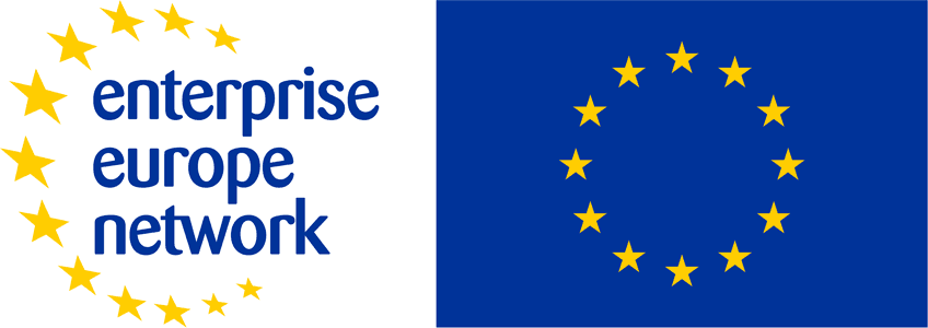 Logo - enterprise europe network